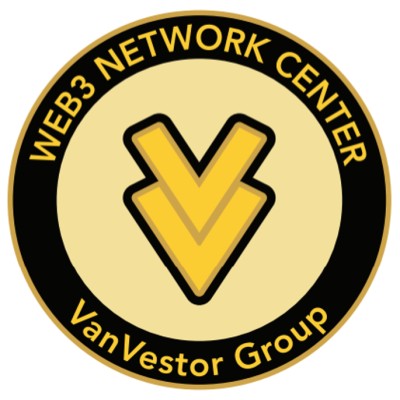 Web3 Network Center's Logo