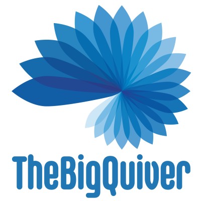 TheBigQuiver's Logo