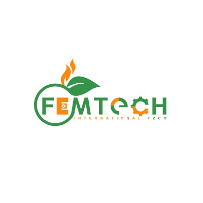 FEMTECH International's Logo