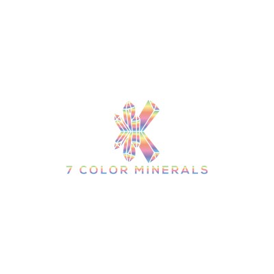 7COLOR MINERALS's Logo