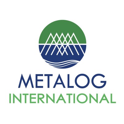 Metalog International DMCC's Logo