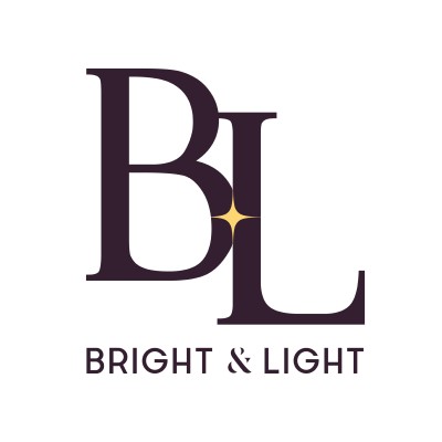 Bright & Light's Logo