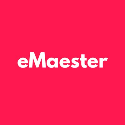 eMaester's Logo