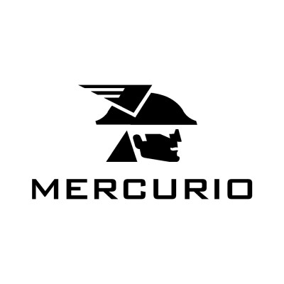 Mercurio Conveyor Belt's Logo