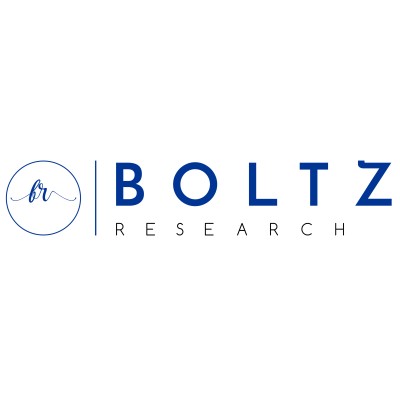 Boltz Research's Logo