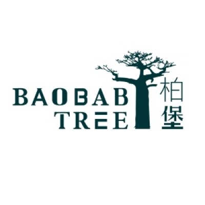 Baobab Tree Event's Logo