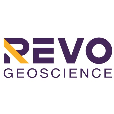 Revo Geoscience's Logo