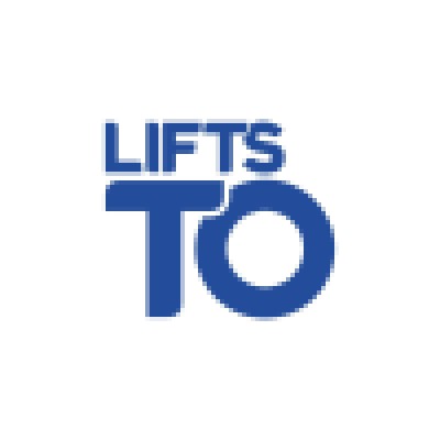 Lifts To's Logo