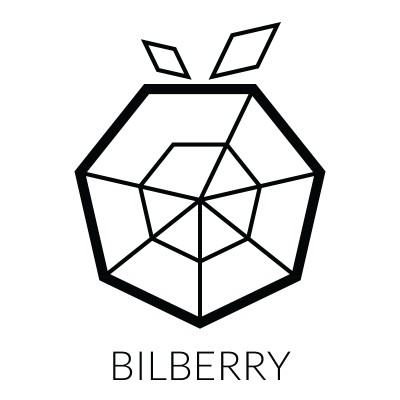 Bilberry Lighting's Logo