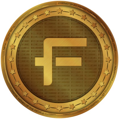 Florijncoin™'s Logo