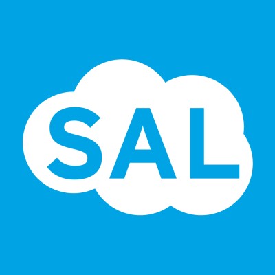 Salarium's Logo