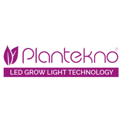 Plantekno Grow Light's Logo