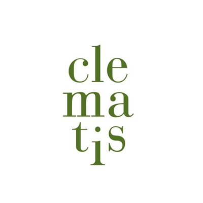 Clematis Vertical Gardens's Logo