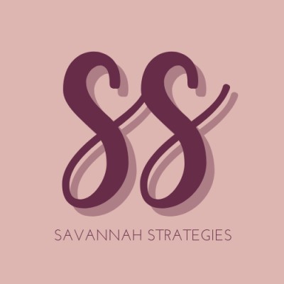 Savannah Strategies's Logo