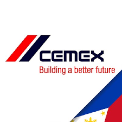 CEMEX Philippines's Logo