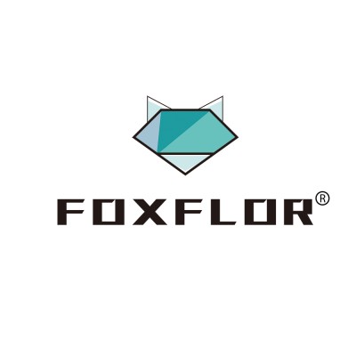 FOXFLOR's Logo