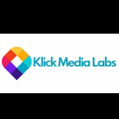 Klick Media Labs's Logo