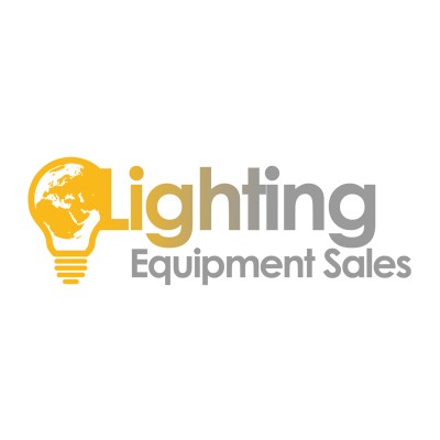 Lighting Equipment Sales's Logo