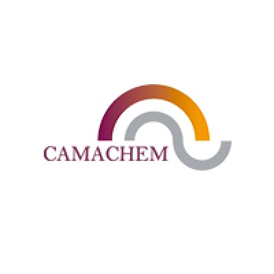 Camachem's Logo