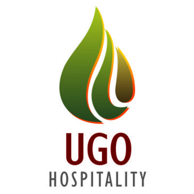 UGO HOSPITALITY's Logo