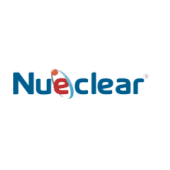 Nueclear Healthcare's Logo