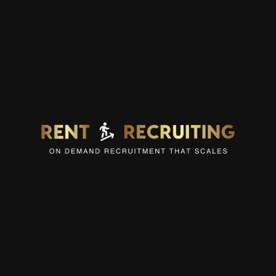 RENT recruiting's Logo