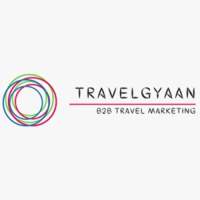 Travel Gyaan's Logo