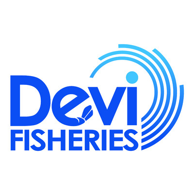 Devi Fisheries Ltd's Logo