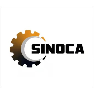 SHANGHAI SINOCA INDUSTRIAL https://www.linkedin.com/redir/general-malware-page?url=CO%2eLTD's Logo