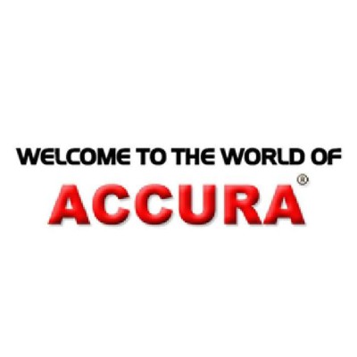 Accura Network's Logo