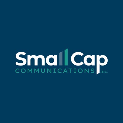 SmallCap Communications Inc.'s Logo