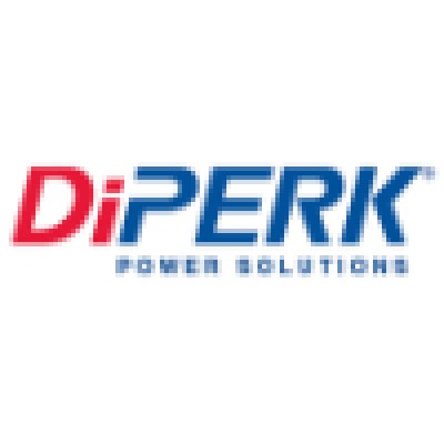 DiPERK Power Solutions (Canada)'s Logo