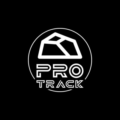 Protrack's Logo