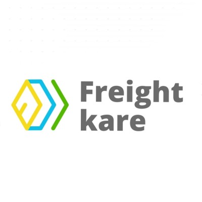 FreightKare's Logo