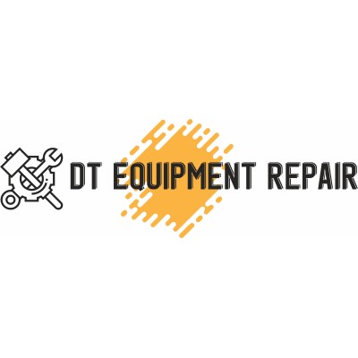 DT Equipment Repair Inc. Logo