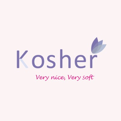 Kosher Tissue's Logo