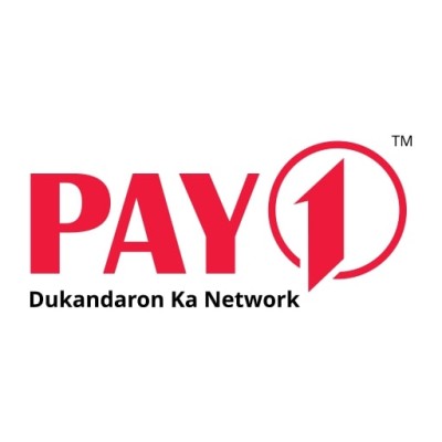 Pay1's Logo