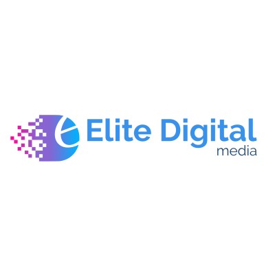 Elite Digital Media's Logo