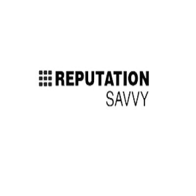 Reputation Savvy's Logo