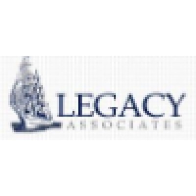 Legacy Wealth Management Inc.'s Logo