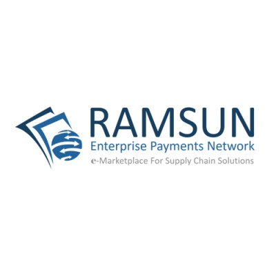 Ramsun Network's Logo