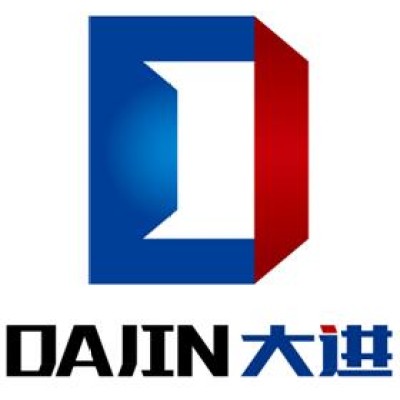 Shandong Dajin Geosynthetics Co.LTD.'s Logo