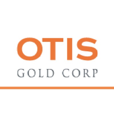 Otis Gold Corp.'s Logo