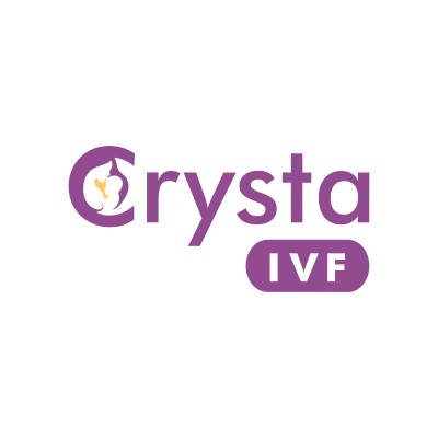 Crysta IVF's Logo