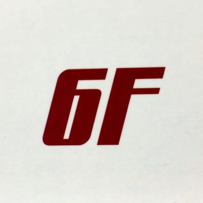 Nanjing Six Fu International Trading Limited's Logo