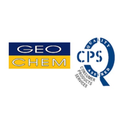 GEO CHEM Consumer Products Services's Logo