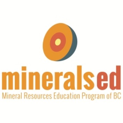 MineralsEd's Logo