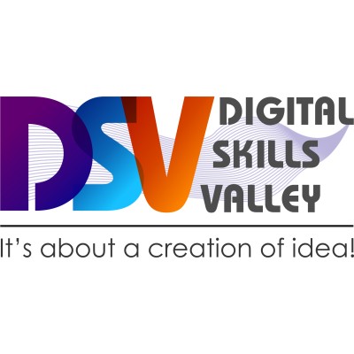 DIGITAL SKILLS VALLEY's Logo