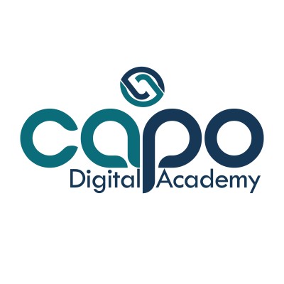 capo digital academy's Logo