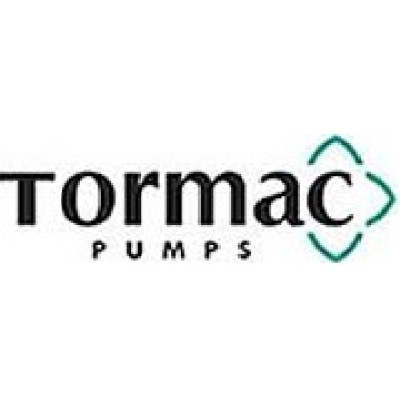 Tormac Pumps - International Division's Logo